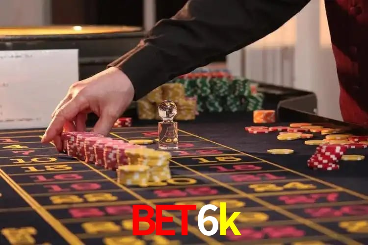 Desvendando o Mundo dos Jogos Virtuais na bet6k