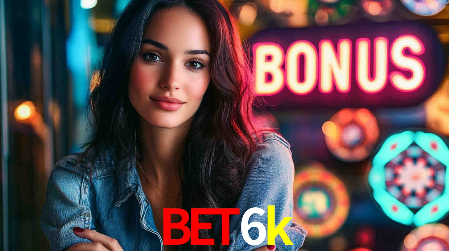 bet6k - Slots Online Oficiais Brasileiros - bet6k vip