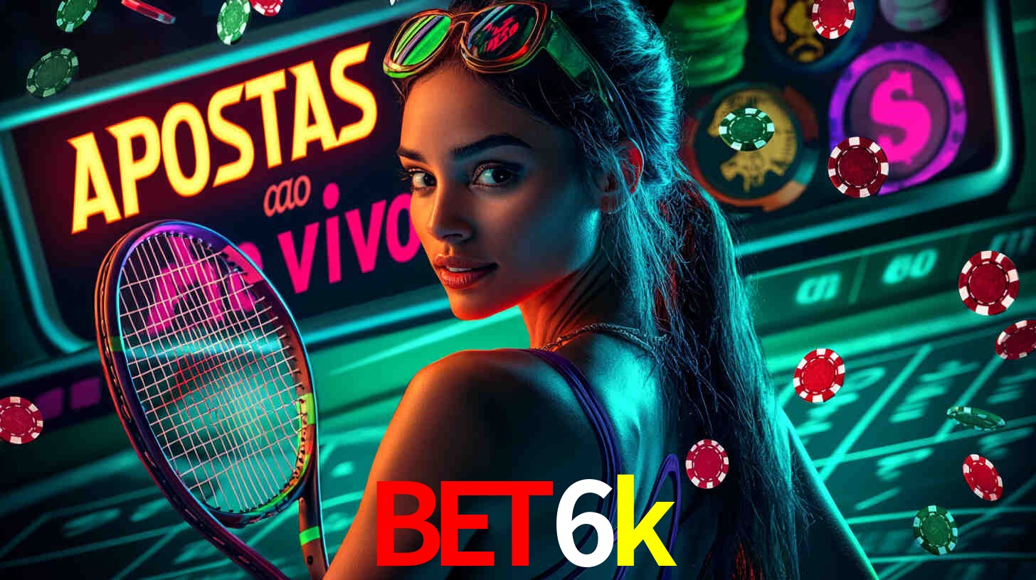 A Revolução dos Aplicativos de Jogos no bet6k