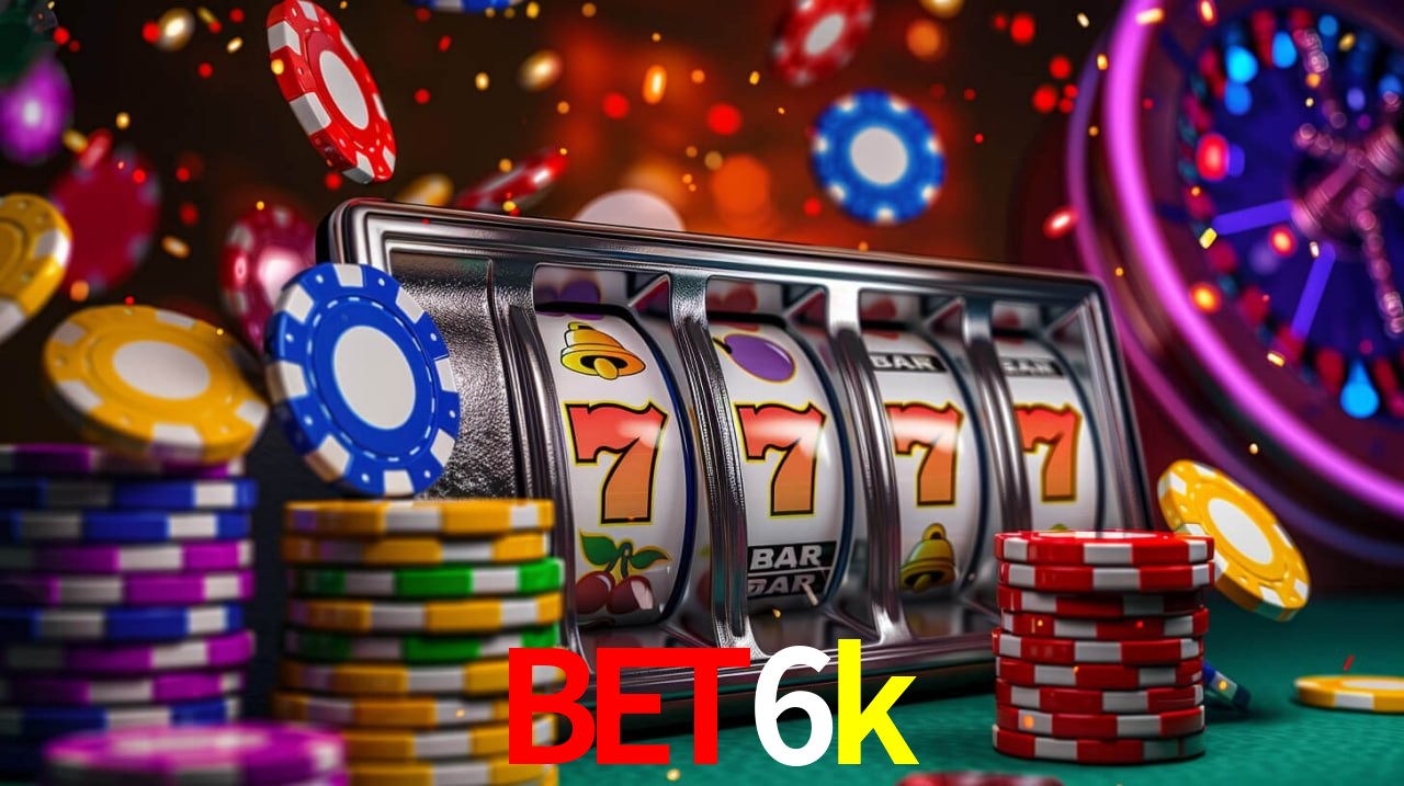 Diretório de Jogos bet6k