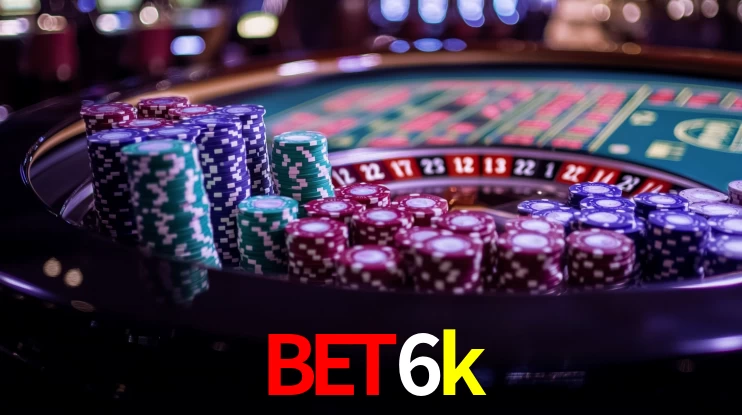 VIP Casino bet6k