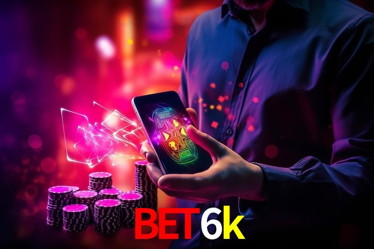 Descubra o Programa VIP da bet6k: Vantagens Exclusivas para Jogadores