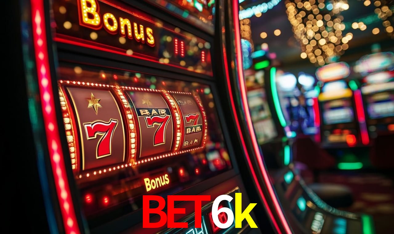 bet6k app