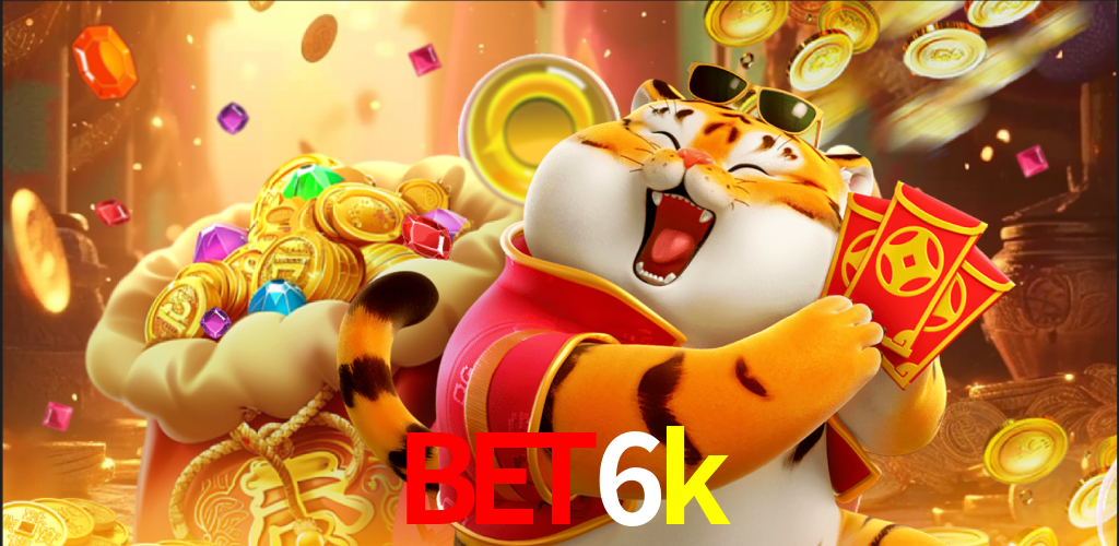 bet6k: Seu Especialista em Apostas Esportivas Brasileiras