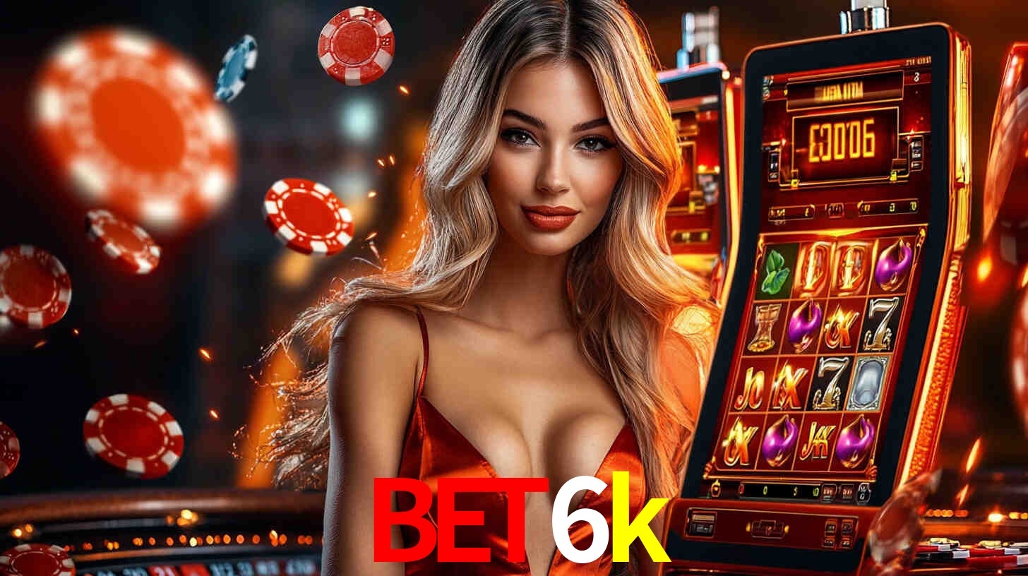 bet6k app