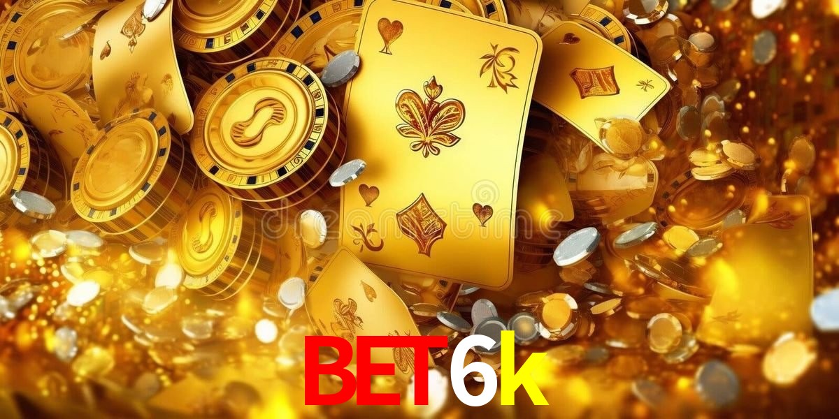 Apostas Esportivas na bet6k: Um Guia Completo
