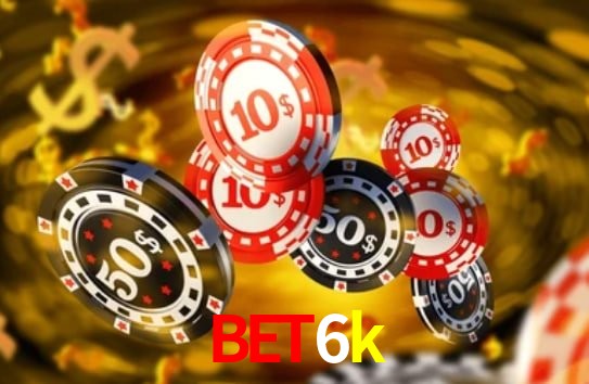 A Emoção da Loteria na bet6k: Uma Chance de Mudança de Vida