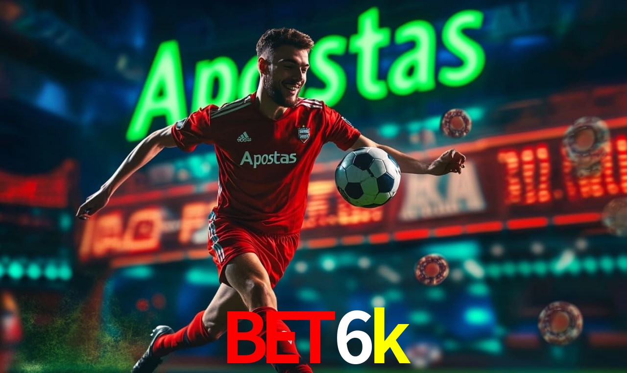Descubra a Essência do bet6k: Nossa História e Compromissos