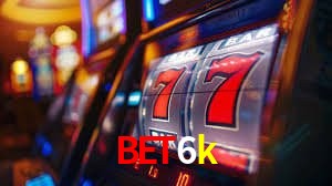 Casino Ao Vivo bet6k
