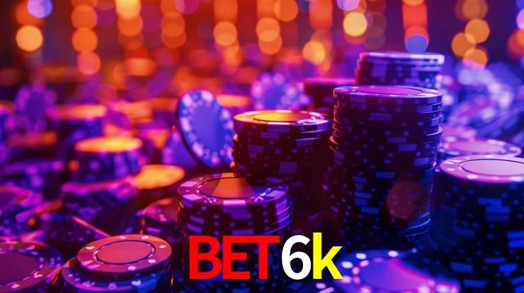 bet6k app