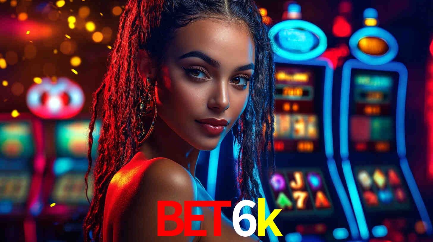A Emoção da Loteria na bet6k: Uma Chance de Mudança de Vida