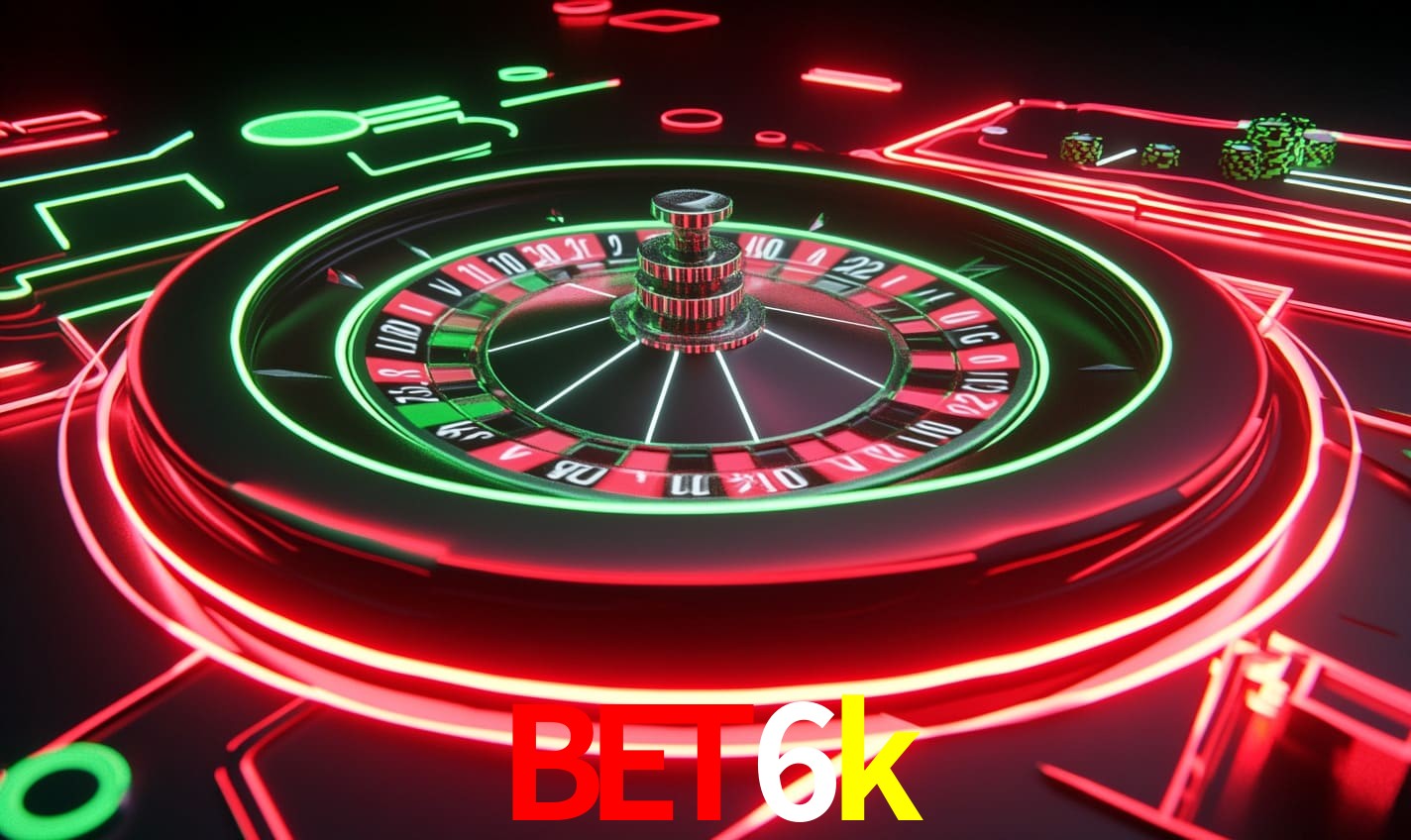 Desvendando o Mundo dos Jogos Virtuais na bet6k