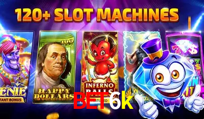 Exclusive Offers bet6k