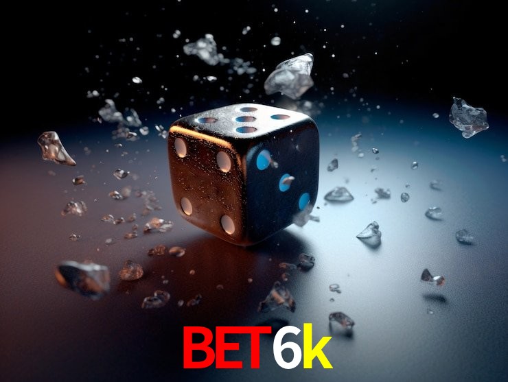Apostas de Tênis bet6k