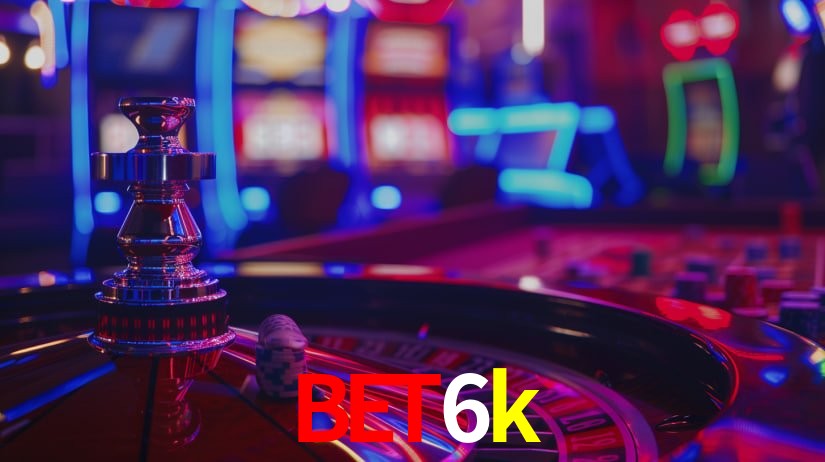 bet6k app