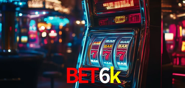 Roulette Table bet6k