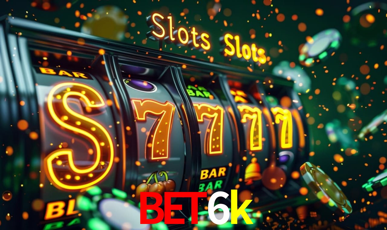 Desvendando o Mundo dos Jogos Virtuais na bet6k