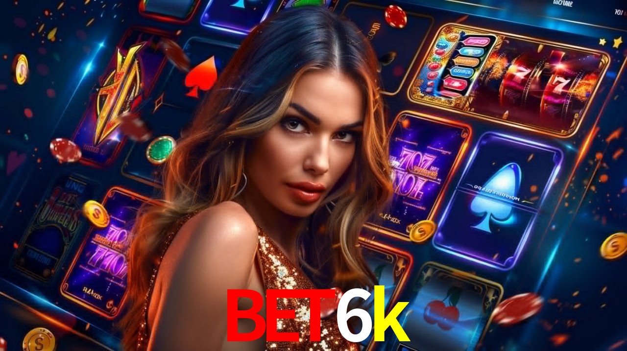 Descubra o Programa VIP da bet6k: Vantagens Exclusivas para Jogadores
