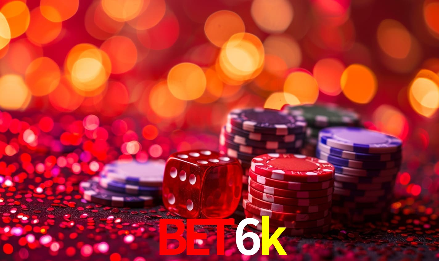 Inovações de Jogos na bet6k: O Futuro das Experiências Interativas