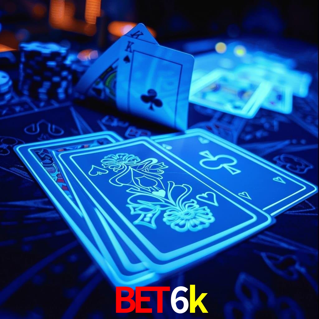 Promoção Relâmpago bet6k