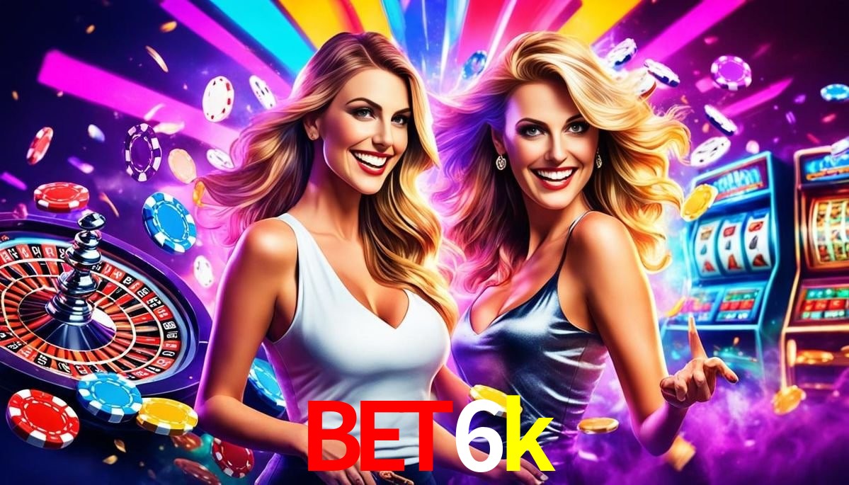 Explorando a Categoria de Eventos em Apostas na bet6k