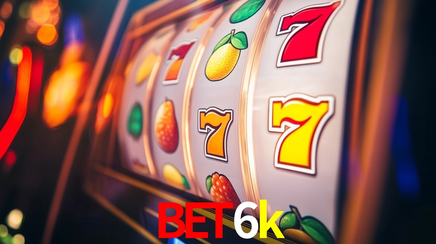 bet6k App Interface