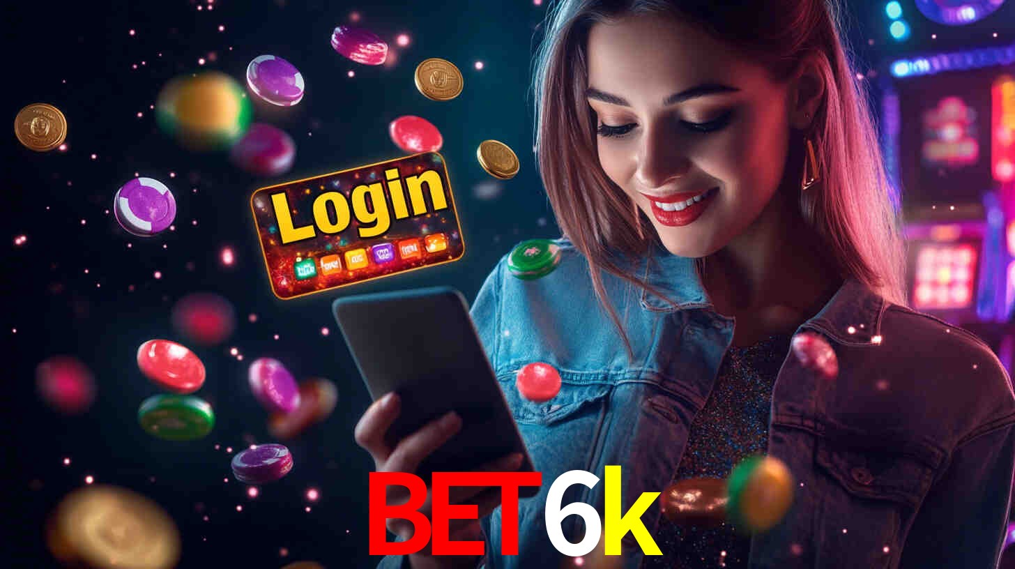 Inovações de Jogos na bet6k: O Futuro das Experiências Interativas