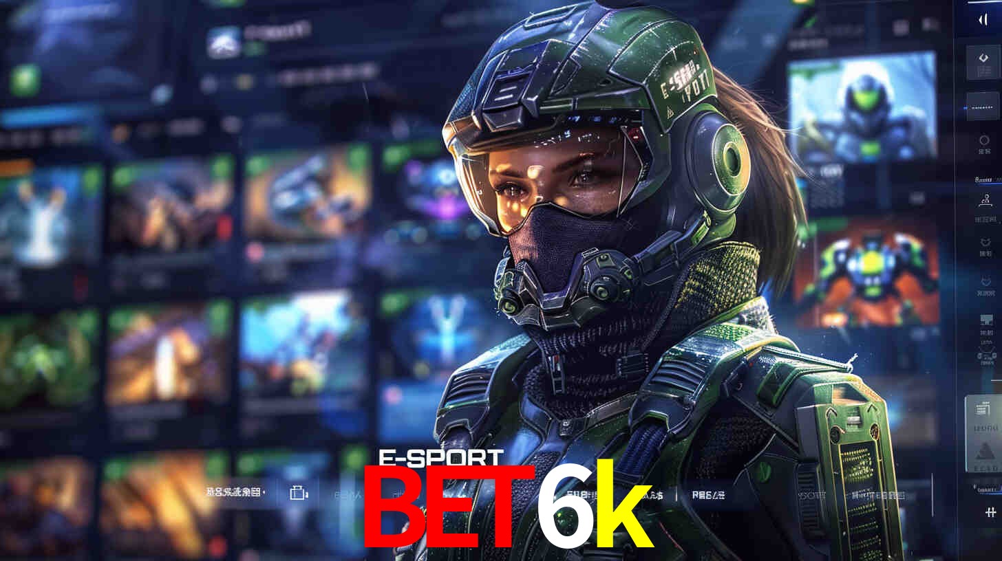 Platform Technology bet6k