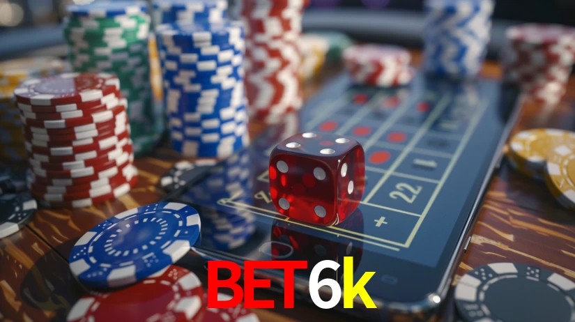 bet6k,bet6k vip