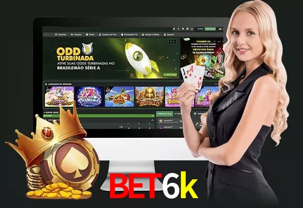 Estatísticas do Jogo bet6k